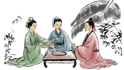 打动人心的个性签名，米芽语轩签名集