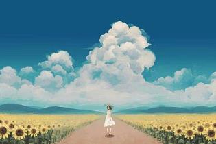 暗恋女生的个性签名，米芽语轩签名集